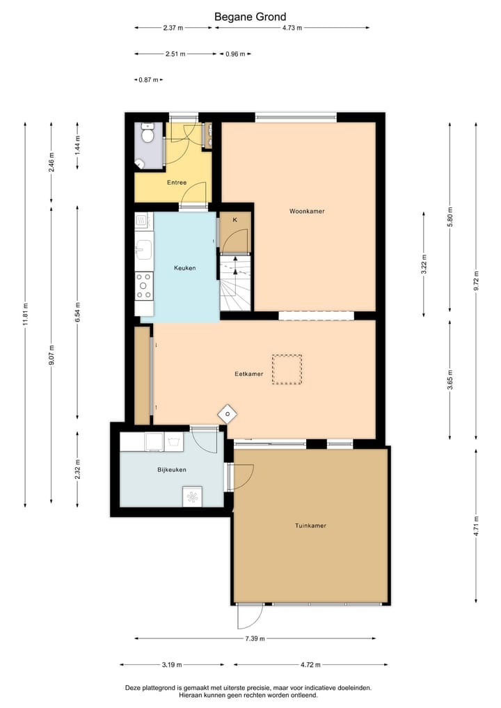 Foto 42 van Laagzijde 33