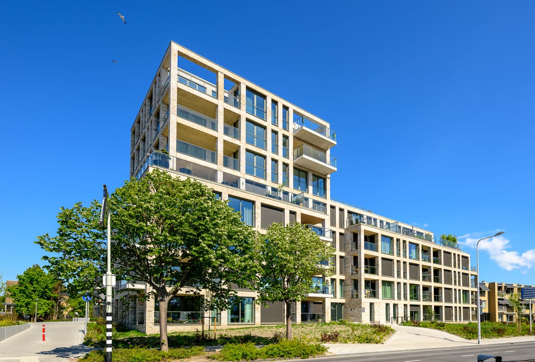 Foto 1 van Verdilaan 15-T