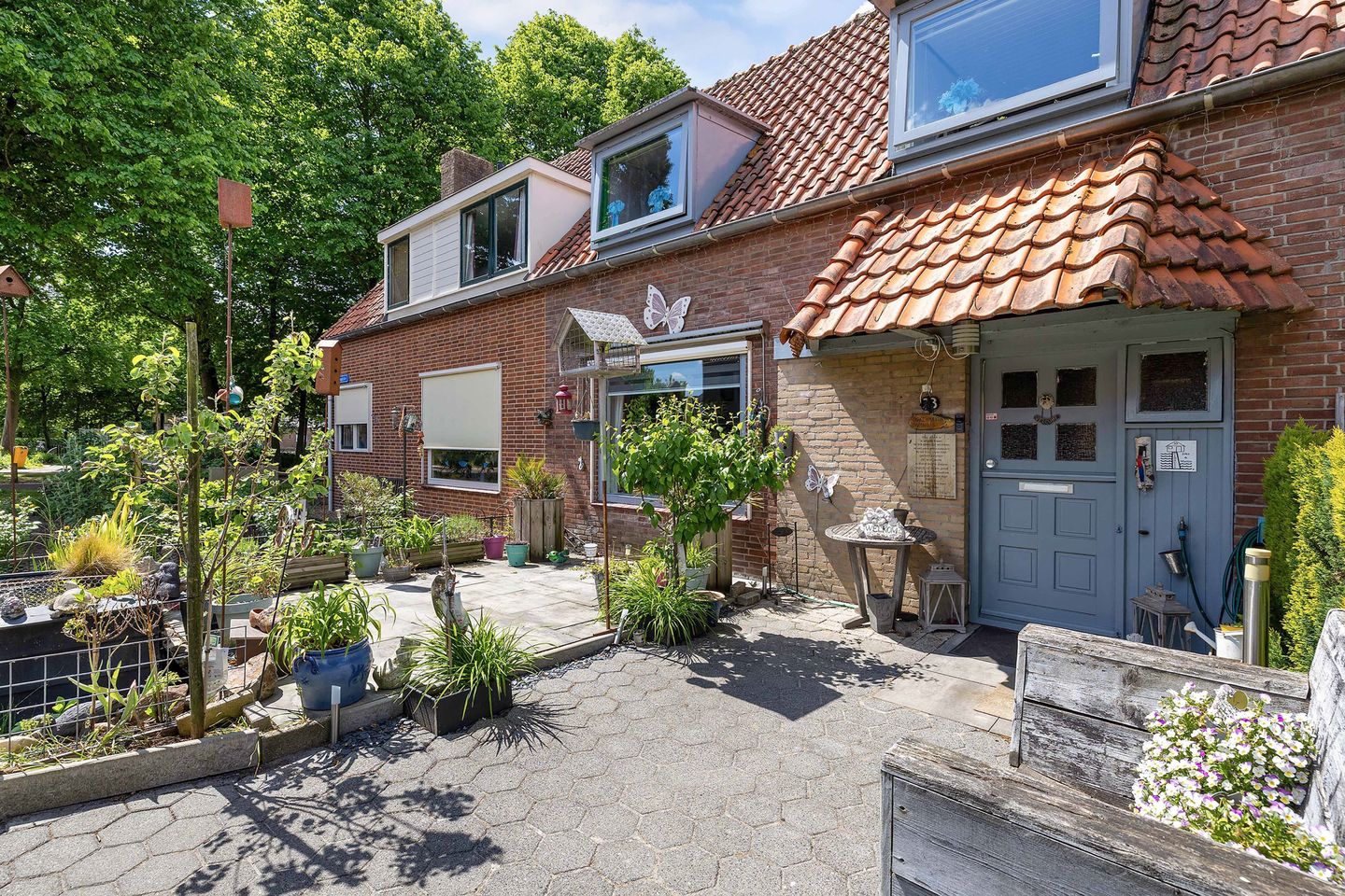 Foto 4 van Laagzijde 33