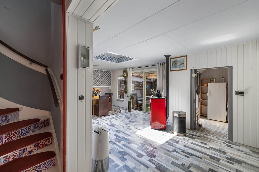 Foto 7 van Laagzijde 33