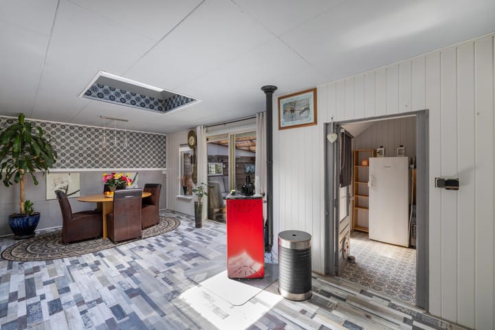 Foto 8 van Laagzijde 33