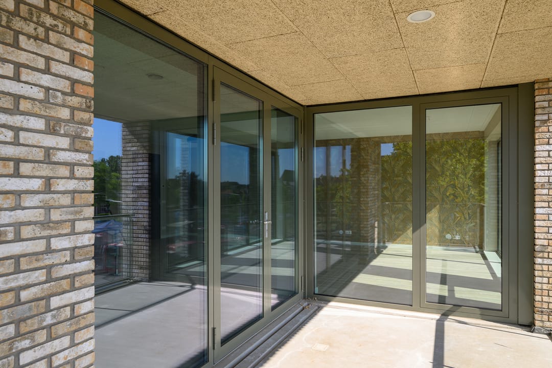 Foto 16 van Verdilaan 15-T