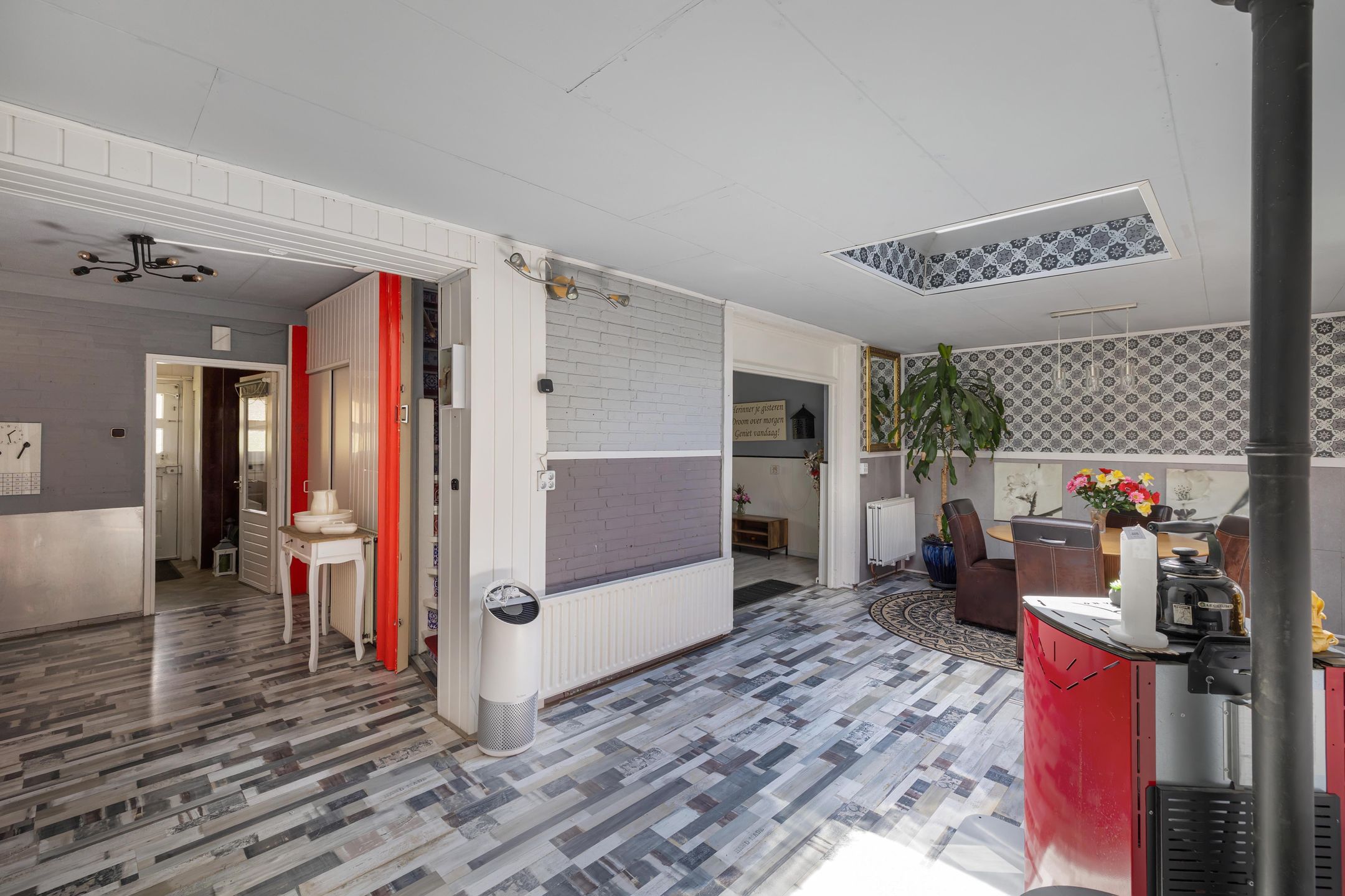 Foto 9 van Laagzijde 33