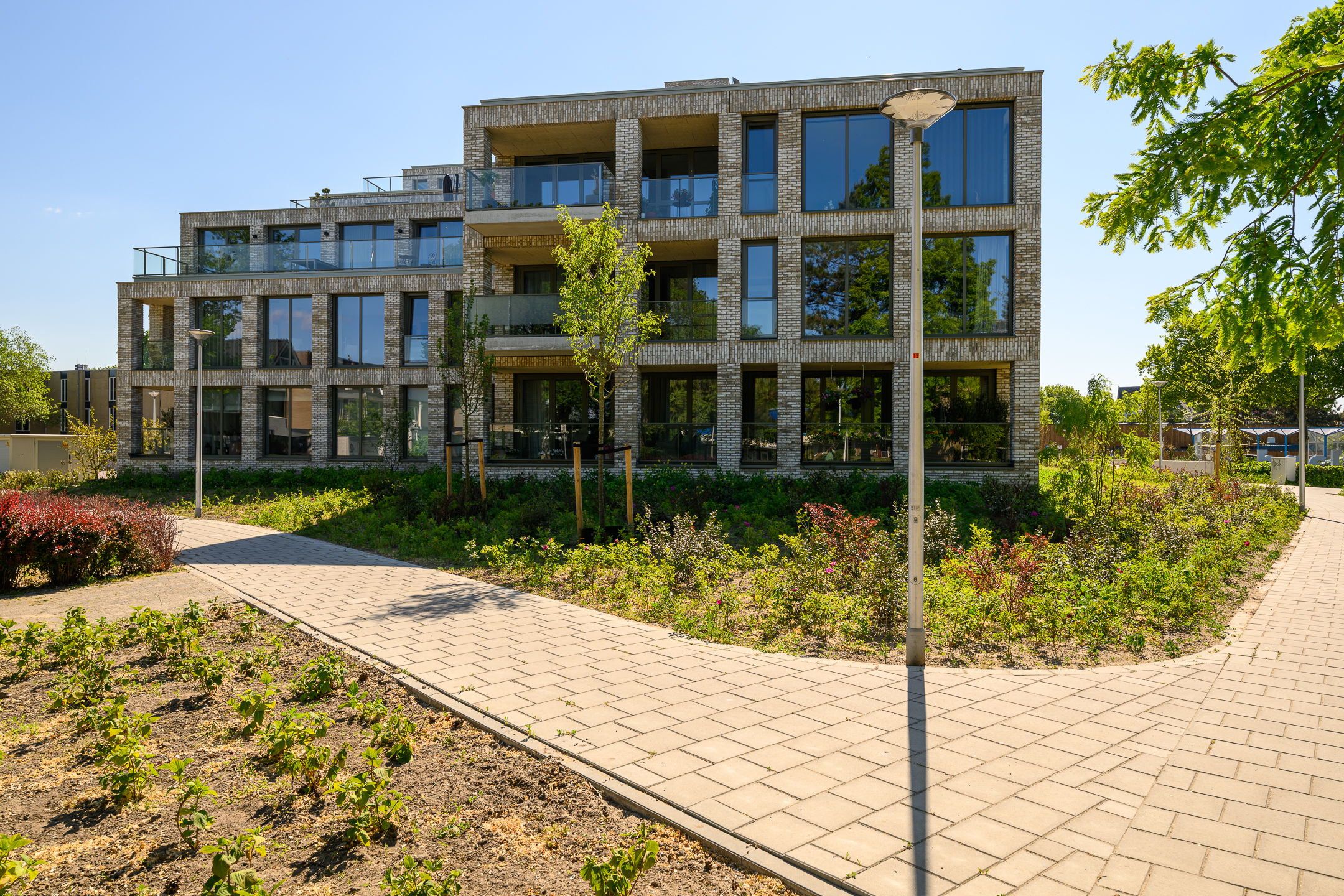 Foto 30 van Verdilaan 15-T