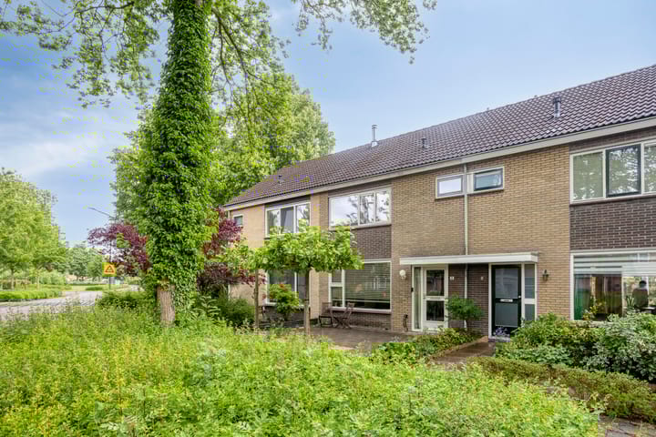 Foto 1 van Rolklaver 6