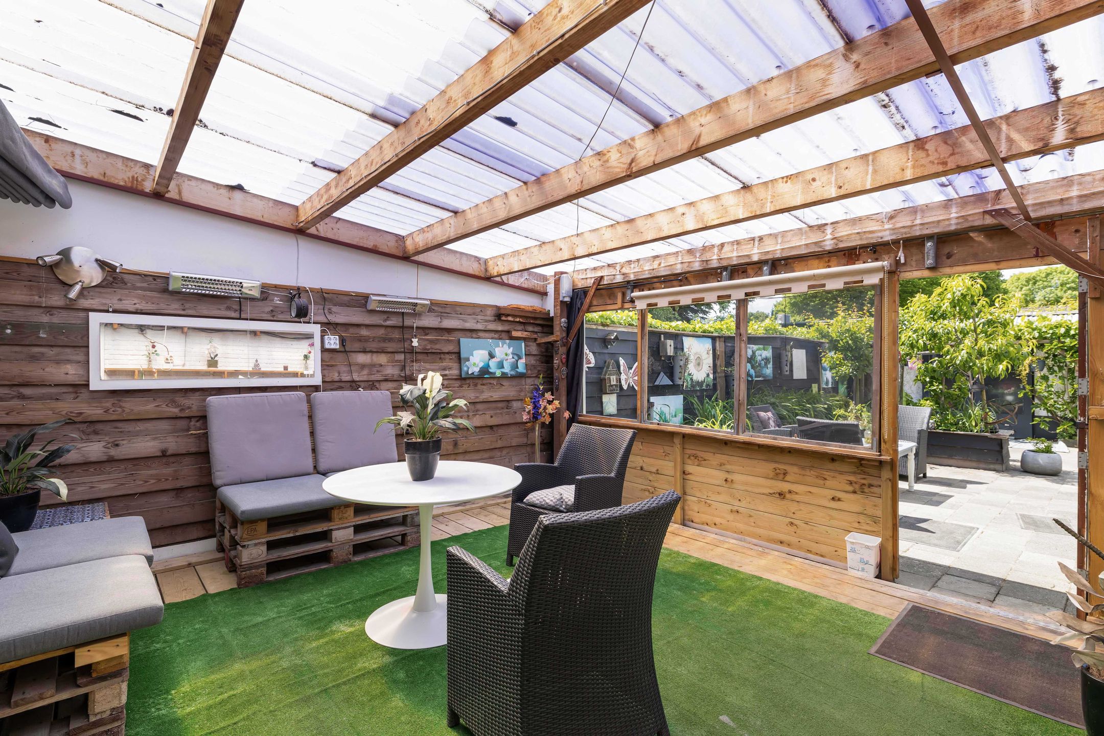 Foto 21 van Laagzijde 33