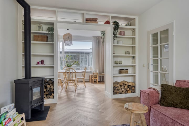 Foto 3 van Rolklaver 6