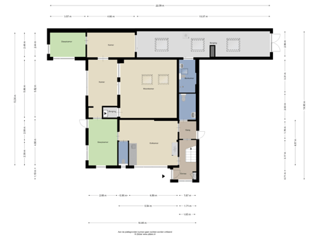 Bekijk plattegrond