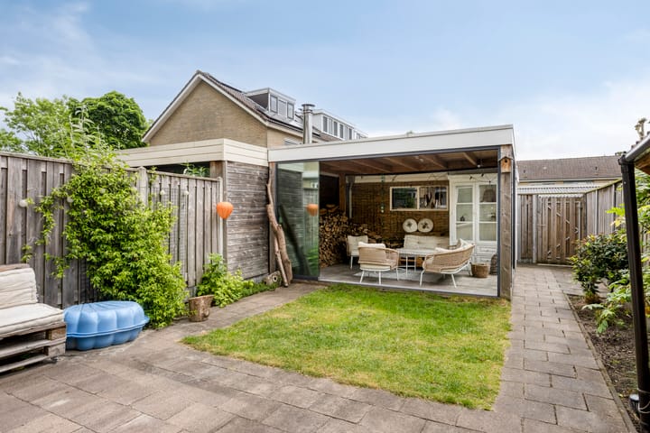 Foto 5 van Rolklaver 6