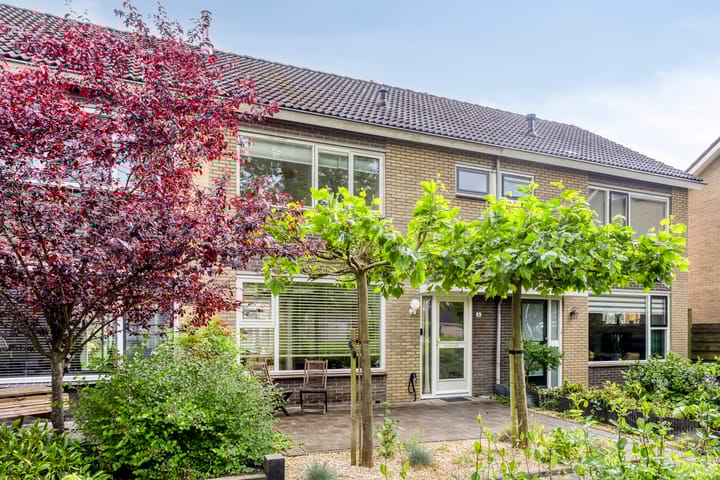 Foto 6 van Rolklaver 6