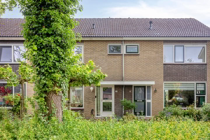 Foto 7 van Rolklaver 6