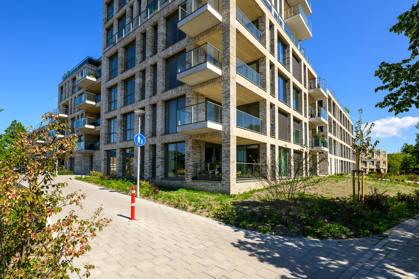 Foto 44 van Verdilaan 15-T