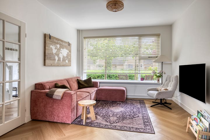 Foto 10 van Rolklaver 6