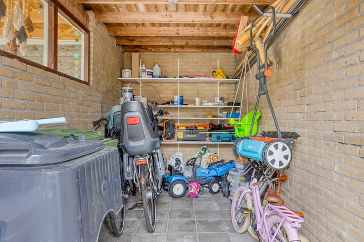 Foto 36 van Rolklaver 6