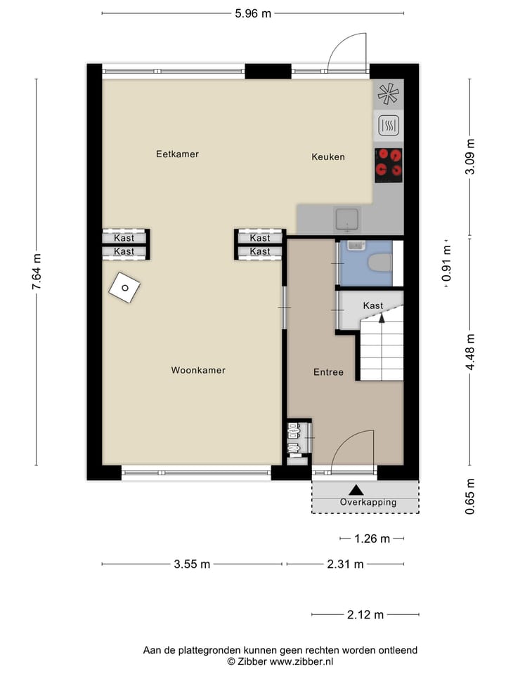 Foto 41 van Rolklaver 6