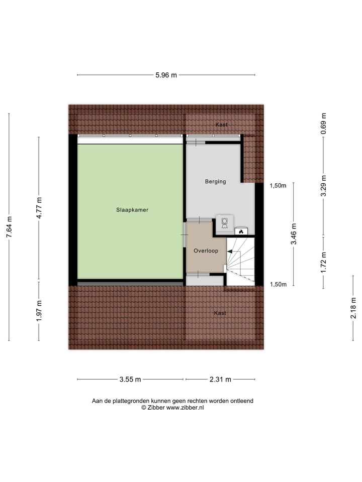 Foto 43 van Rolklaver 6