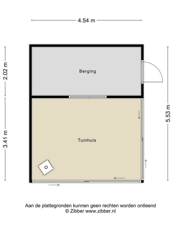 Foto 44 van Rolklaver 6