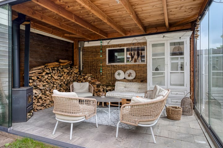 Foto 33 van Rolklaver 6