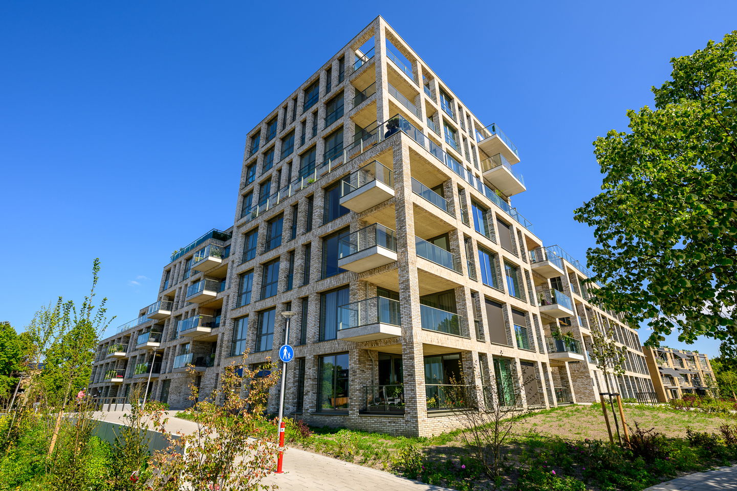 Foto 40 van Verdilaan 15-T