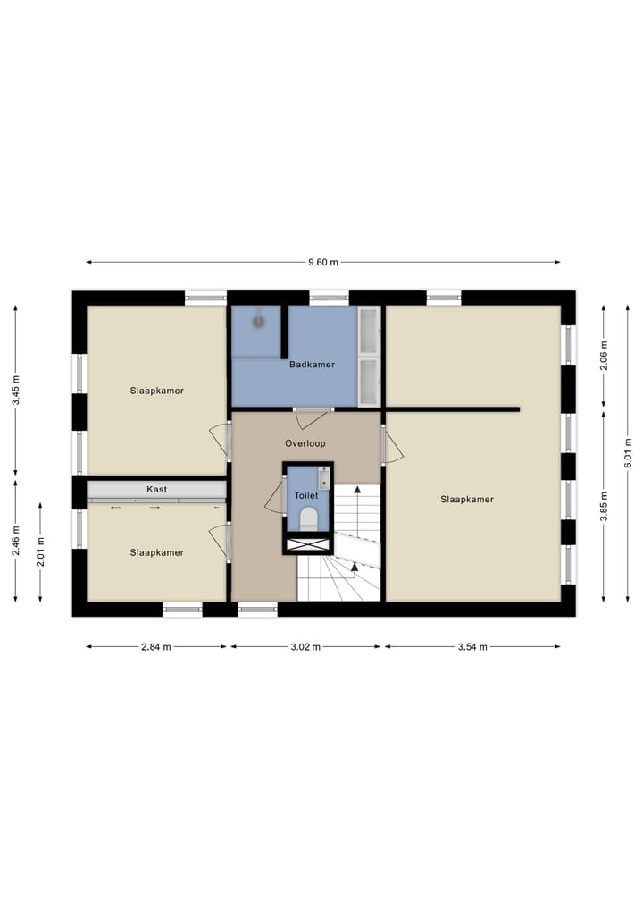 Foto 51 van Laakboulevard 312