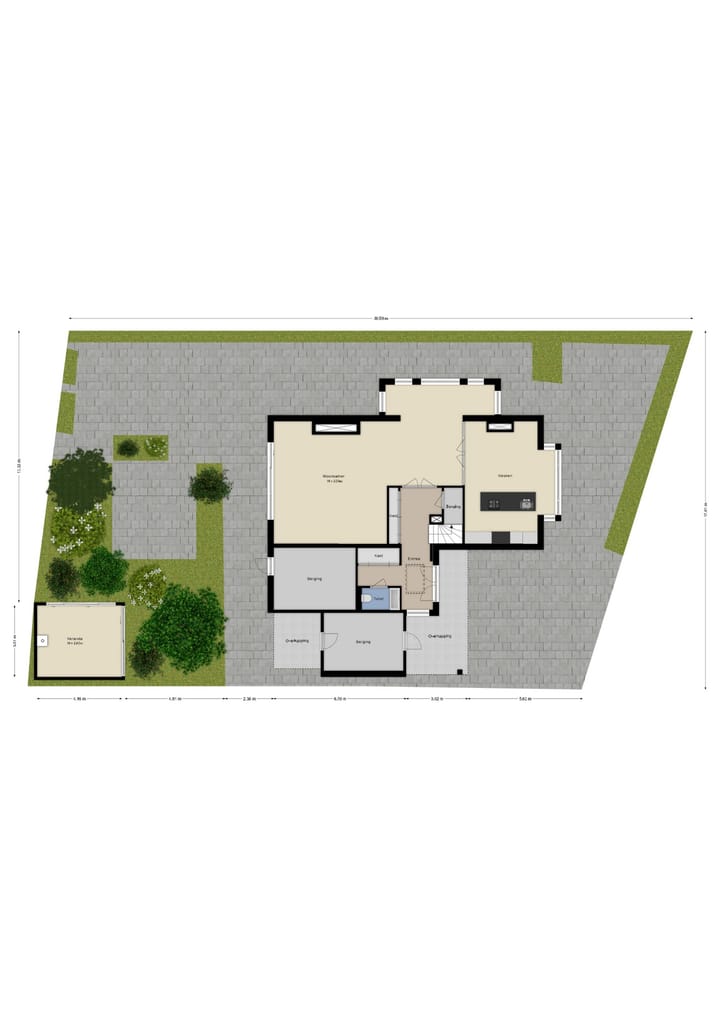 Foto 52 van Laakboulevard 312