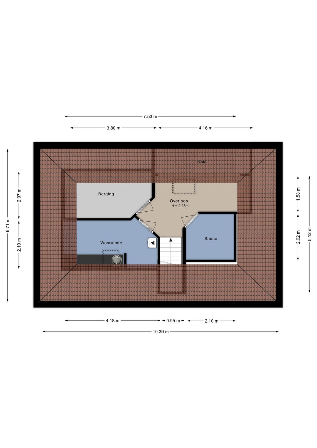 Foto 53 van Laakboulevard 312