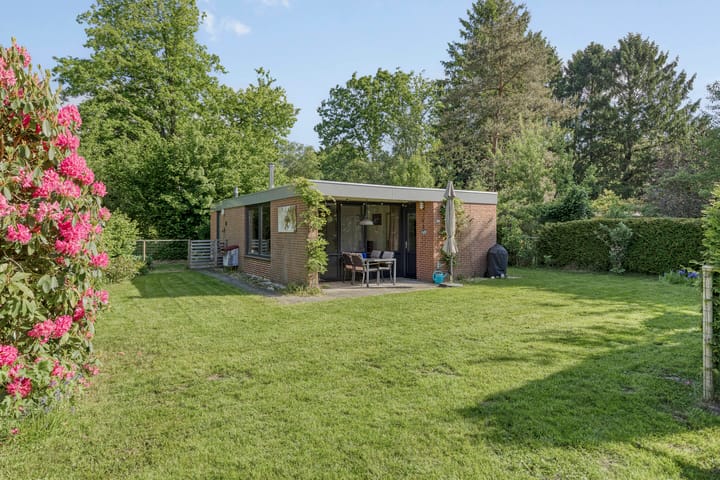 Houtvester Jansenweg 2-24 main image