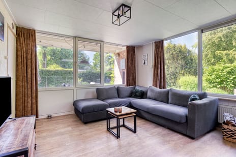 Houtvester Jansenweg 2-24 secondary image