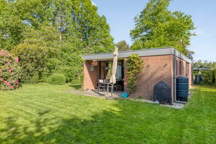 Photo 24 of Houtvester Jansenweg 2-24