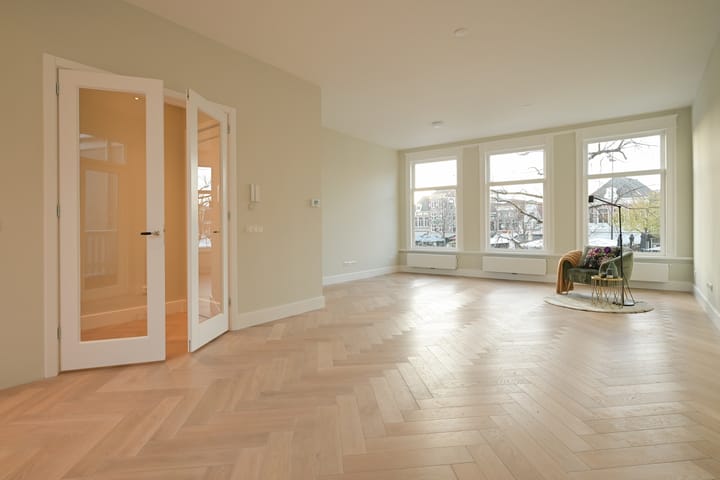 Foto 2 van Voordam 11-D