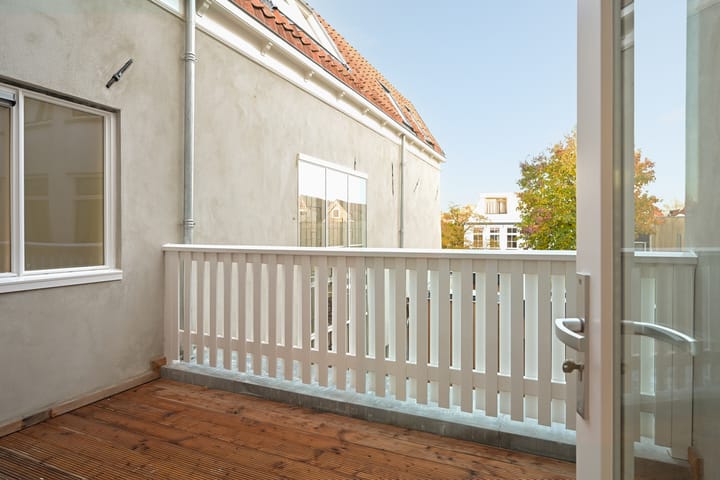 Foto 3 van Voordam 11-D