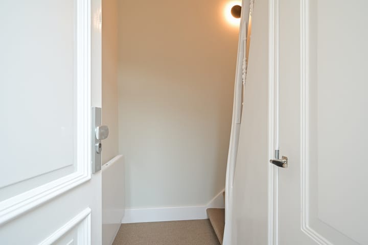 Foto 6 van Voordam 11-D