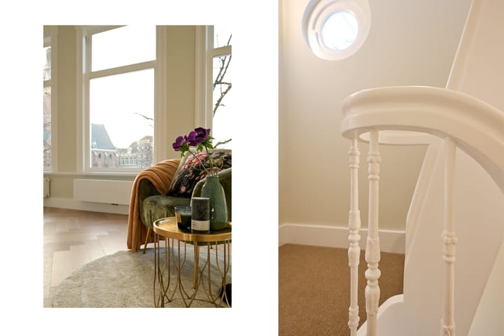 Foto 8 van Voordam 11-D