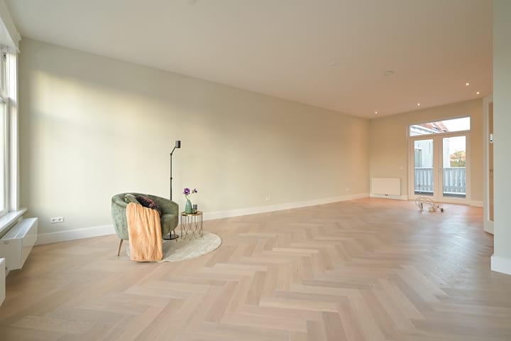 Foto 9 van Voordam 11-D