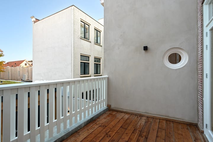 Foto 11 van Voordam 11-D