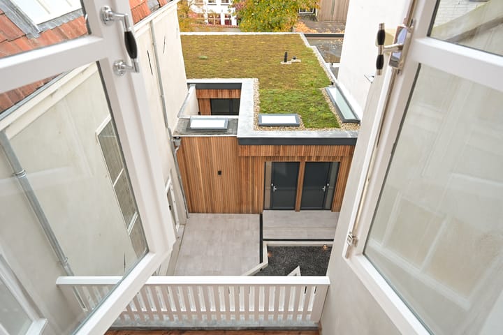 Foto 19 van Voordam 11-D