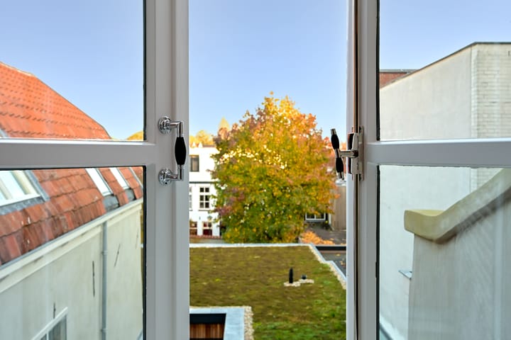 Foto 20 van Voordam 11-D