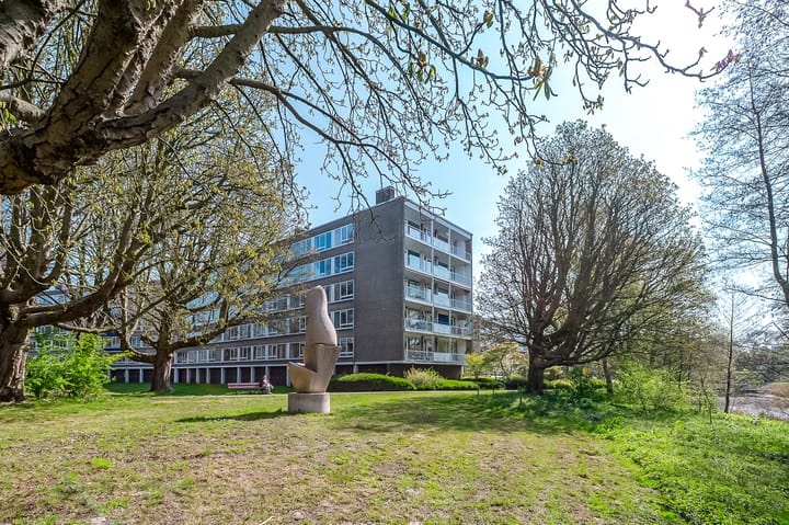 Parelmoerhorst 14