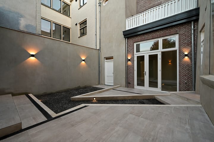 Foto 24 van Voordam 11-D