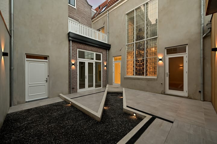 Foto 26 van Voordam 11-D