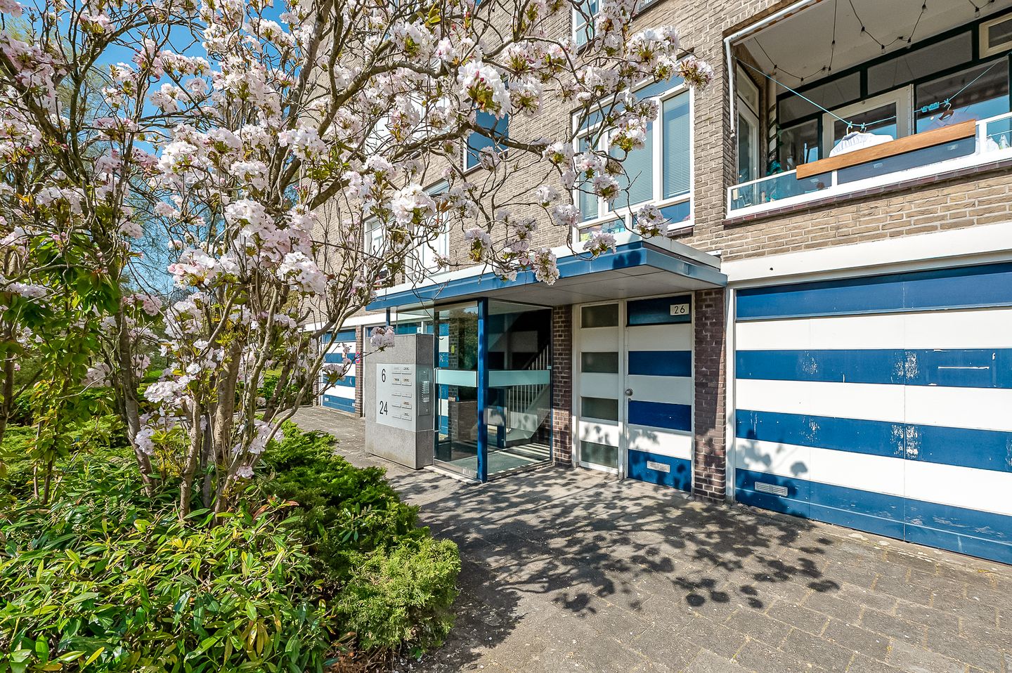 Foto 5 van Parelmoerhorst 14