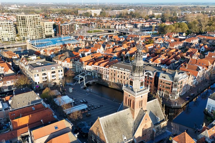 Foto 28 van Voordam 11-D