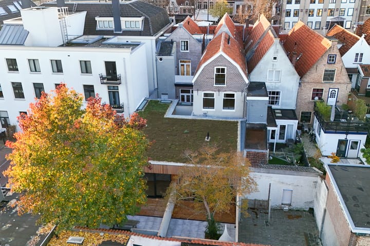 Foto 29 van Voordam 11-D