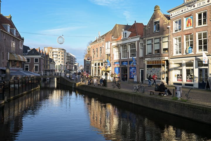 Foto 30 van Voordam 11-D