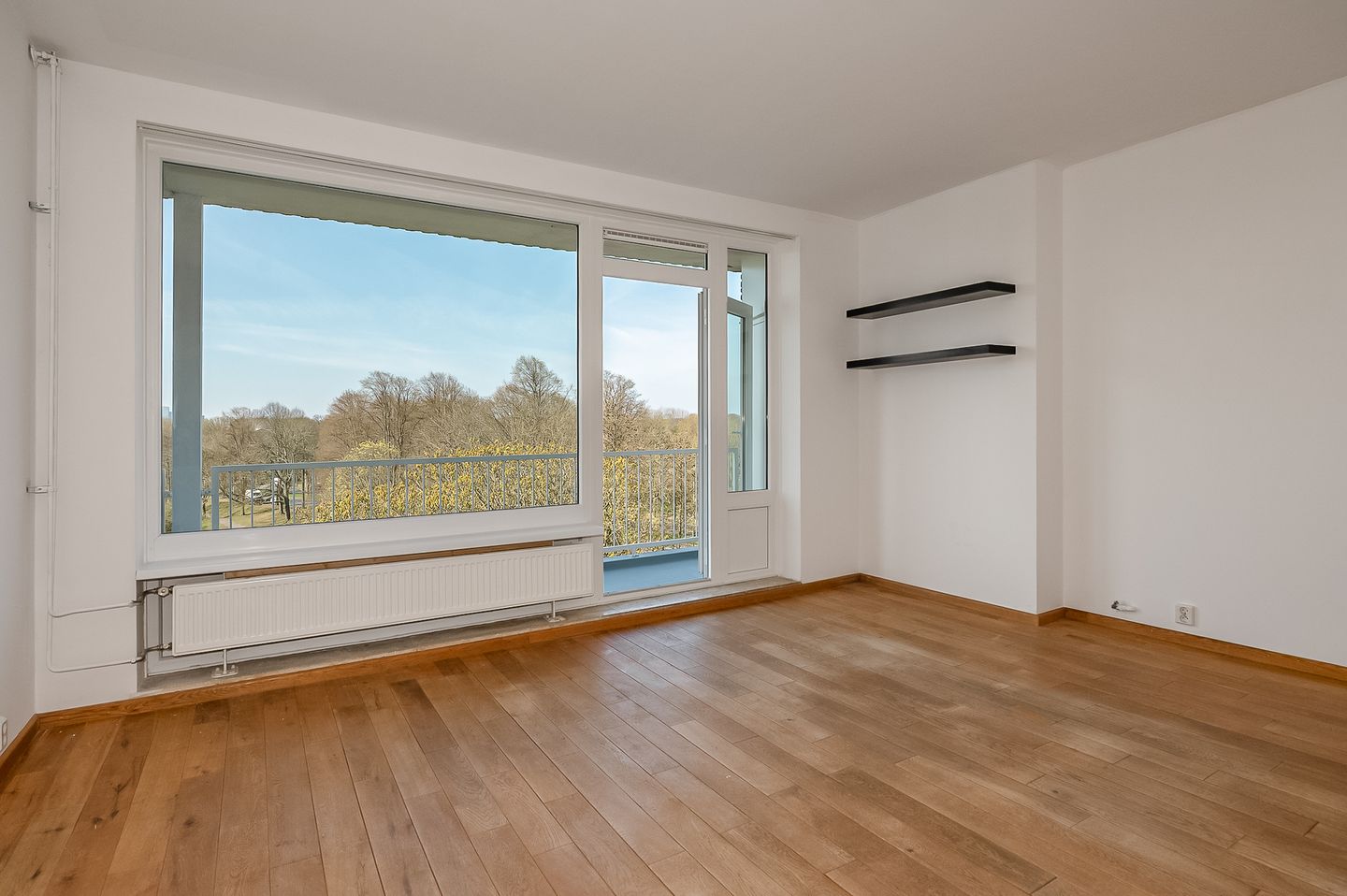 Foto 10 van Parelmoerhorst 14