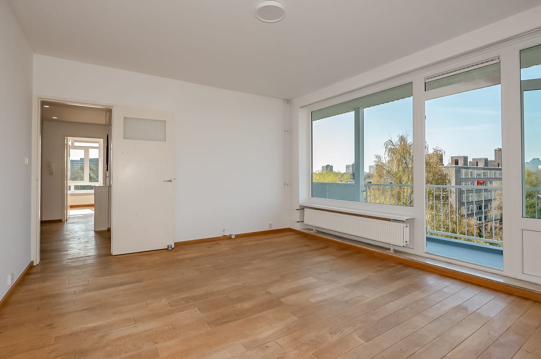 Foto 11 van Parelmoerhorst 14