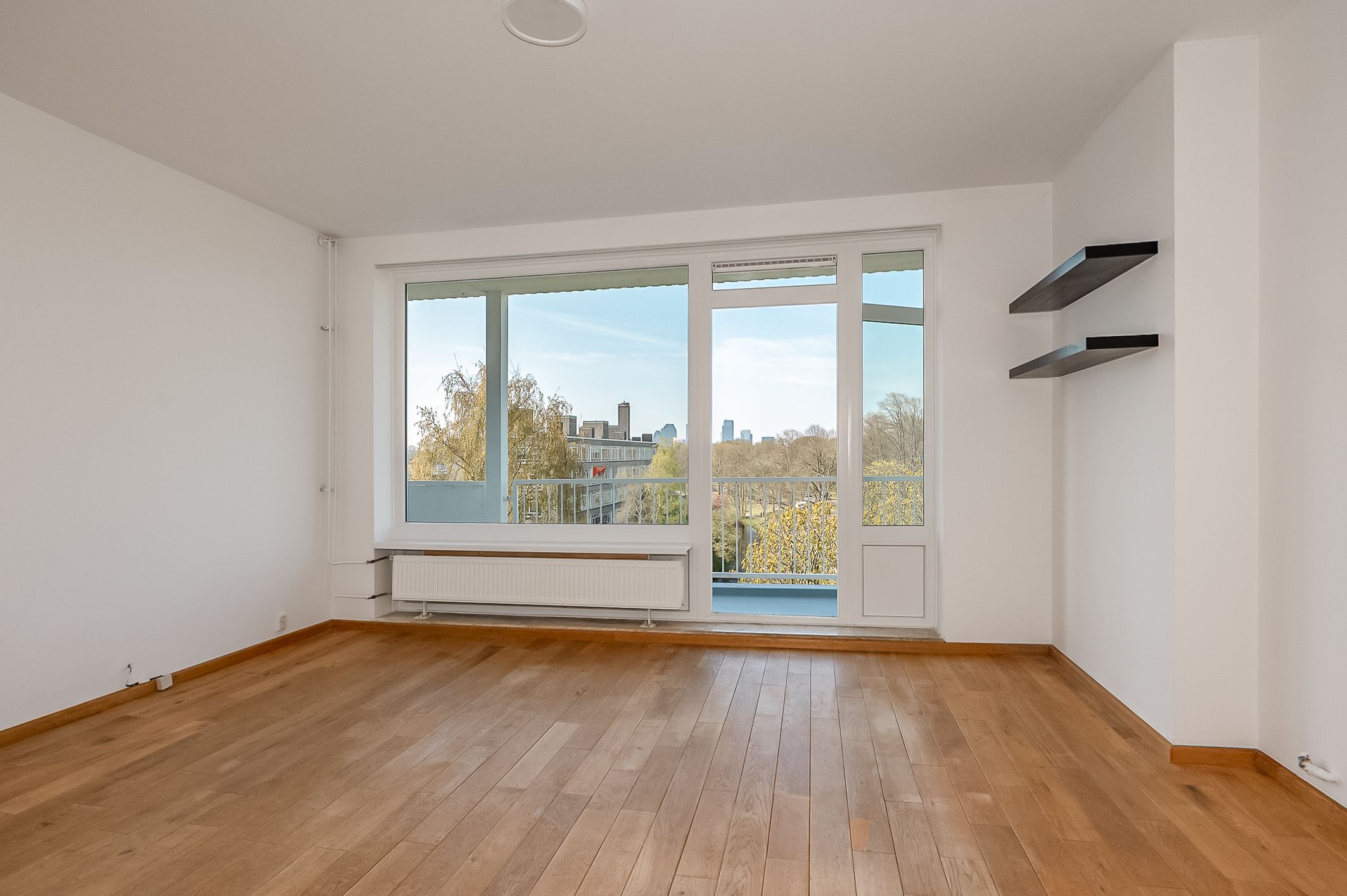 Foto 12 van Parelmoerhorst 14