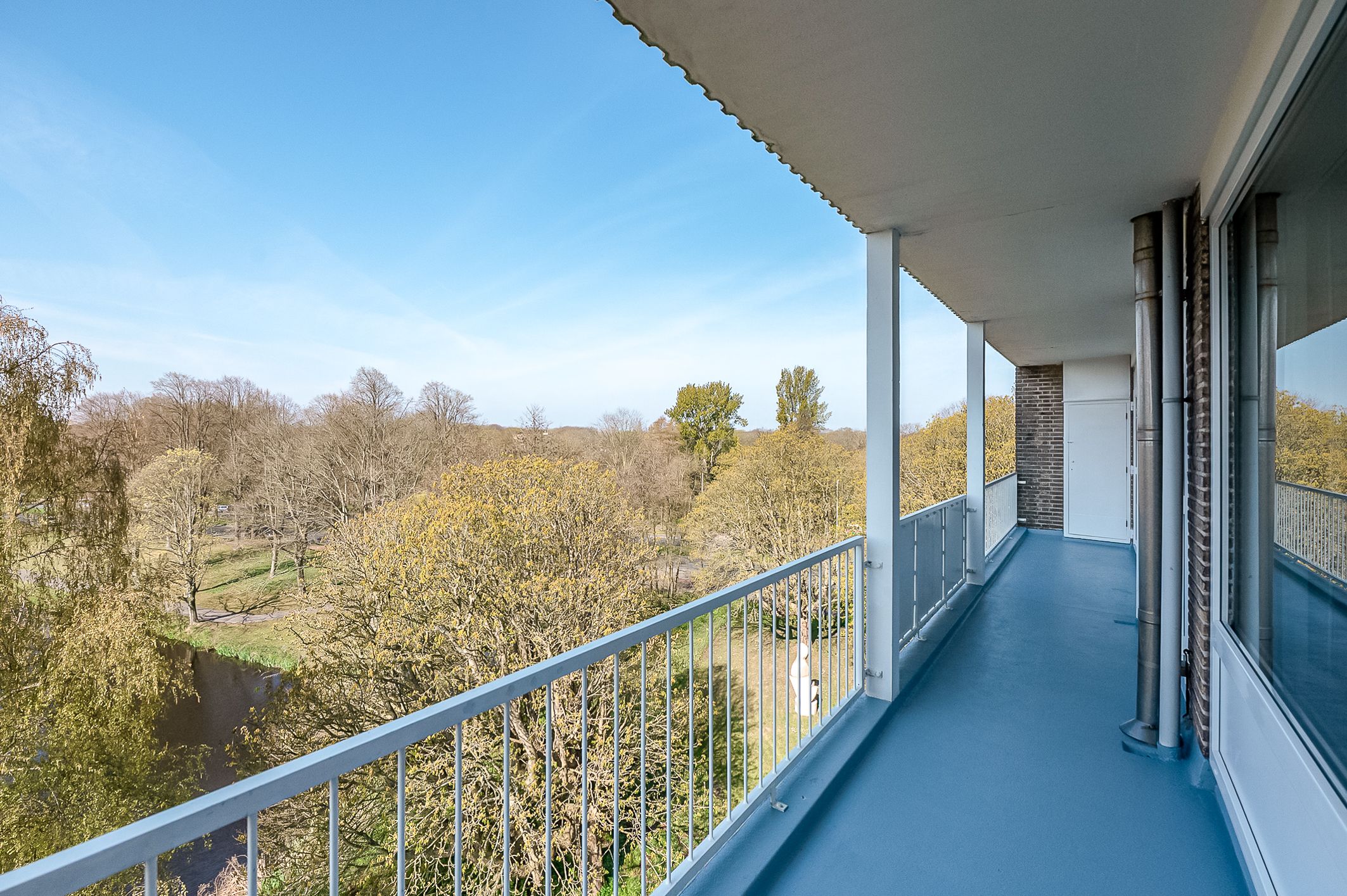 Foto 18 van Parelmoerhorst 14