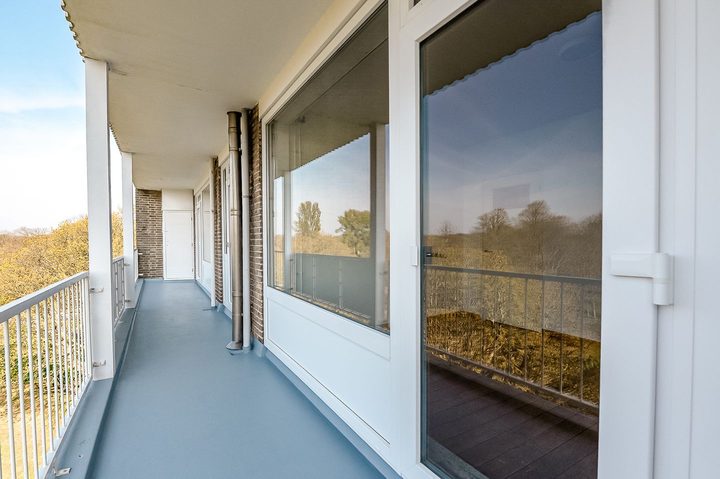 Foto 19 van Parelmoerhorst 14