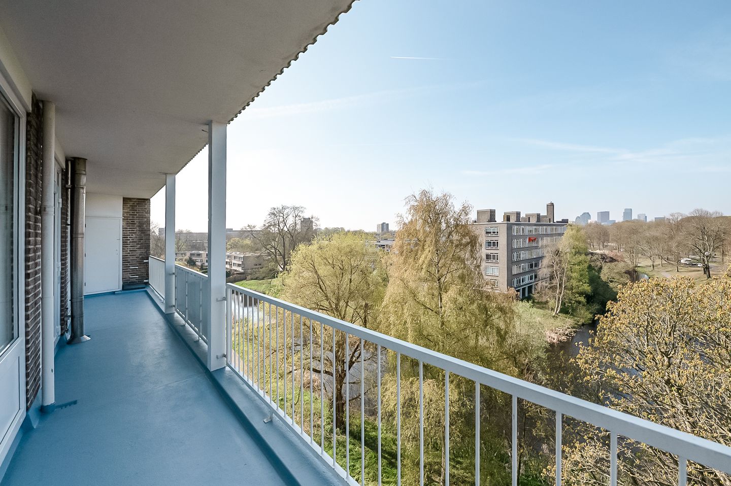 Foto 20 van Parelmoerhorst 14